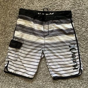 Hurley Swim Trunks